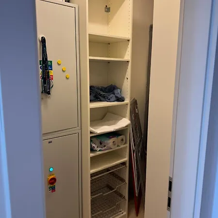 Gate Old Town With Parking * Bratislava