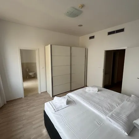 Apartamento Gate Old Town With Parking *