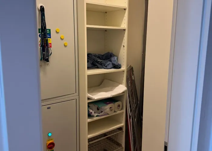 Gate Old Town With Parking * Bratislava