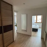 Apartament Gate Old Town With Parking Bratislava