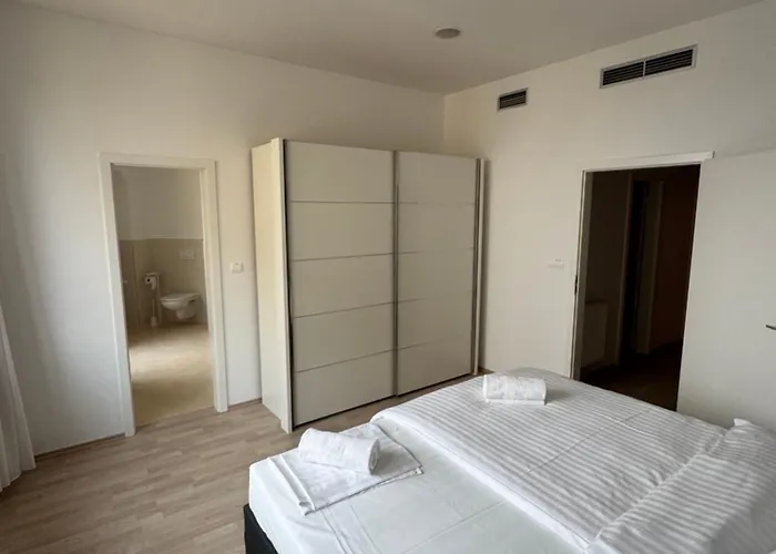 Apartament Gate Old Town With Parking *